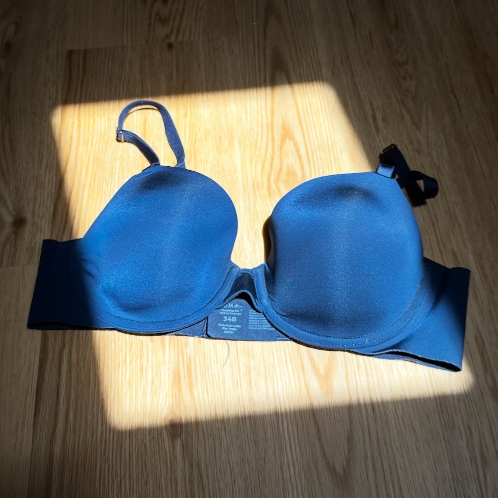 Soma Vanishing 360 Perfect Coverage Bra